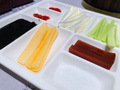-佳兰雅序融合菜(高新店)