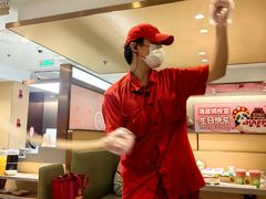 -海底捞火锅(丰尚国际广场店)