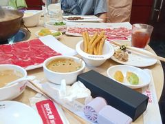 -阳坊大都涮羊肉(阳坊总店)