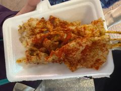 -豪香里脊肉串(大中路店)