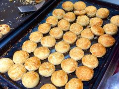-王天顺海苔饼