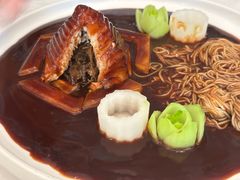 -海味观(老西门店)