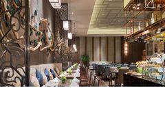 -美食汇自助西餐厅(荆州富力万达嘉华酒店)