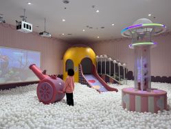 -MELAND亲子乐园•活动包场(北京亦庄龙湖天街店)
