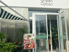 门面-Green Option(官舍店)