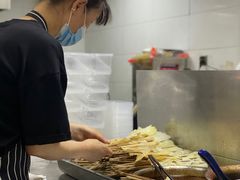 -马三洋芋片(兰州总店)