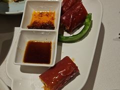-顺峰(农展馆店)