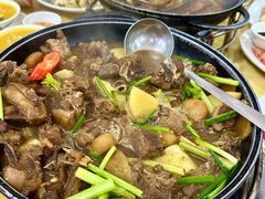 -吉莲利苑海鲜酒家(珠海拱北29年老字号店)