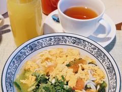 -富力丽思卡尔顿酒店·香荟全日制餐厅