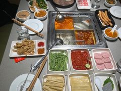 -海底捞火锅(万嘉360广场店)