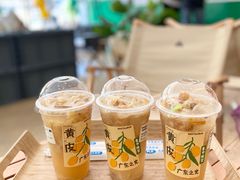 -SENTEA森茶(麦地丽日店)