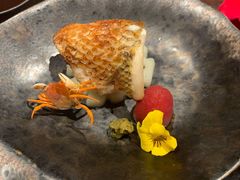 -桐寿司Sushi Tong