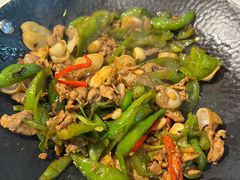 -眉州东坡(华联万柳店)