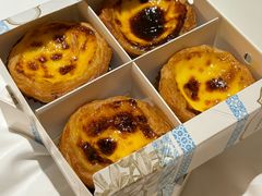 -莉蓮蛋挞(静安寺店)