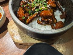 -九田家黑牛烤肉料理(新辰里亚运村店)