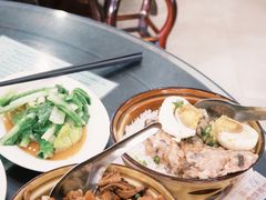 -荔园小馆(园岭新村二期店)