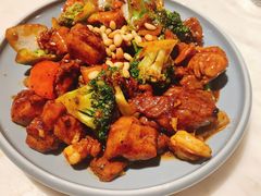 -小吊梨汤·北京菜·烤鸭(鸟巢店)