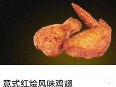 -麦当劳(大亚湾龙光城店)