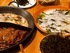 -齐二姐老火锅(红旗厂店)