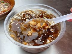 -王万妈卤猪脚(青岩交通路)
