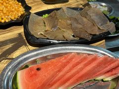 -销魂美蛙鱼头火锅(上海首店)