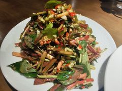 -向川南·水煮鱼·川菜(和平里店)