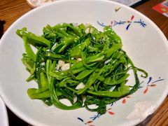 -恰饭·老长沙市井菜 (天河客运站店)