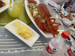 -江天生态园餐厅