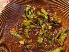 -陈熹公民族美食文化餐厅(中华广场店)