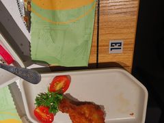 -豪客来牛排(重庆三峡广场步行街1704店)