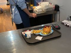 -贝林大翅鲸简餐厅(国家海洋博物馆店)