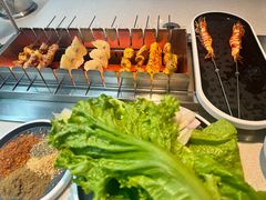 -丰茂烤串(五道口店)