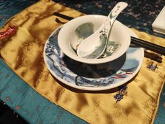 -茶人村·宫廷私厨(奥体印象城店)
