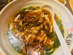 -湘人龙记老长沙米粉(华普国际大厦店)