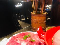 -周师兄大刀腰片火锅(洪崖洞旗舰店)