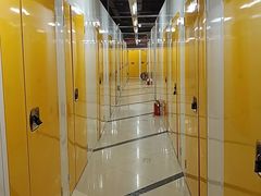 -安东易迷你仓自助寄存仓库(光复西路店)