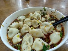 -回坊马二饺子馆