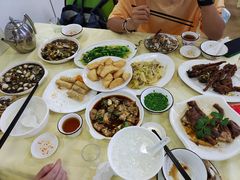 -惠来大排档(联创商业街店)