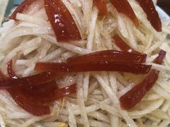 -京氣春饼(机场店)