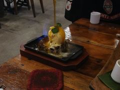 -Naughty Nuri’s Phuket