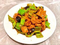 -九龙餐厅(大沽路店)