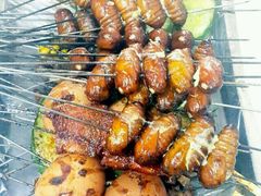 -北三老太太烧烤(人生一串上榜店)