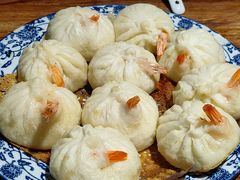-马家饭堂(南街薰酱店)