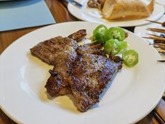 -长春净月潭喜来登酒店·盛宴标帜餐厅