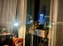 -晓V彩妆造型(大学路店)