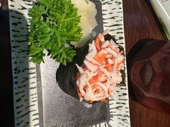 -古京·臻致料理(月湖店)