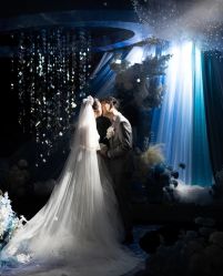 -Sunny喜铺婚礼定制·求婚策划
