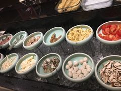 -厦门海景千禧大酒店·海景咖啡厅