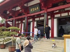 -大慈恩寺(大雁塔)