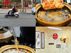 -楠波炭炉鸡煲馆(桥北店)